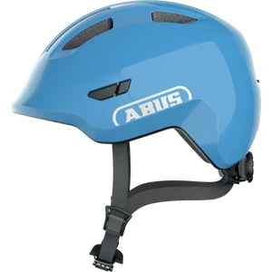 ABUS Smiley 3.0 shiny blue bukósisak, 50-55 cm