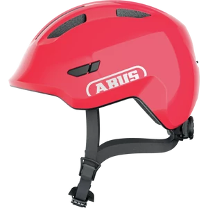 Abus Smiley 3.0 shiny red bukósisak 50-55 cm