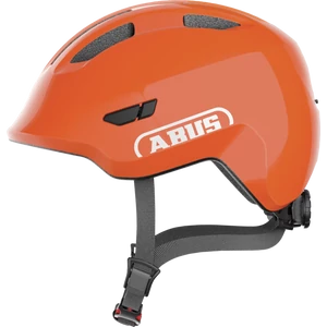 ABUS Smiley 3.0 shiny orange bukósisak, 50-55 cm