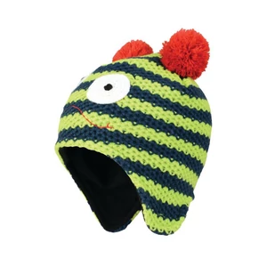 Dare2b Look Out II sapka, electric lime, 3-6 éves