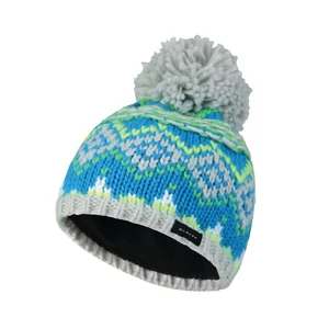 Dare2b Badges sapka, fluro blue, 11-13 éves