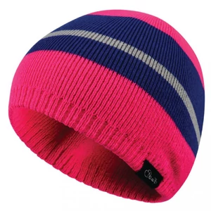 Dare2b Beeline beanie sapka 3-6 éves, cyber pink 