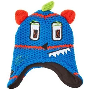 Dare2b Egghead beanie sapka, kék, 1-2 éves