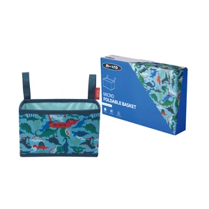 Roller kosár dinoszaurusz