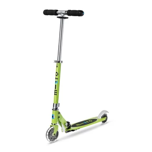 Micro Sprite LED roller, sárgászöld Micro Sprite LED roller, sárgászöld