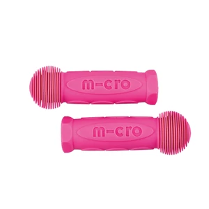 Micro gumi markolat, shocking pink