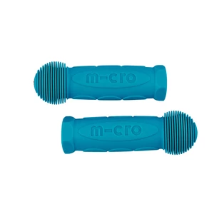 Micro gumi markolat, karibkék