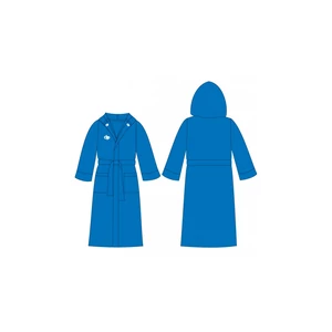 Diapolo Royalkék fürdőköntös, M