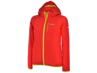 Primaloft, pehely, softshell kabátok