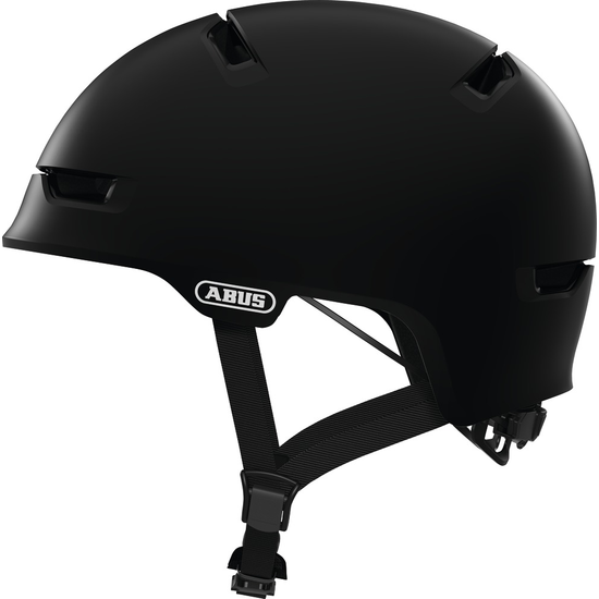 ABUS Scraper 3.0 ACE bukósisak, ABS, velvet black, 57-61 cm