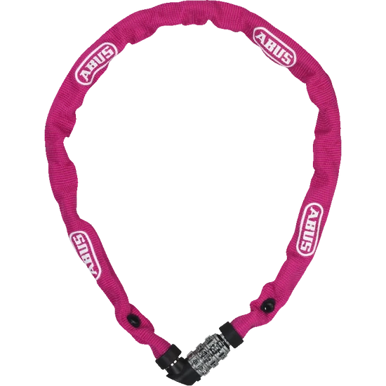 Abus Web 1200/60 számzáras lakat, coral