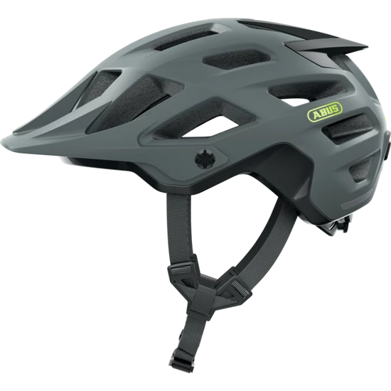 Abus Moventor 2.0 M concrete grey, 54-58 cm