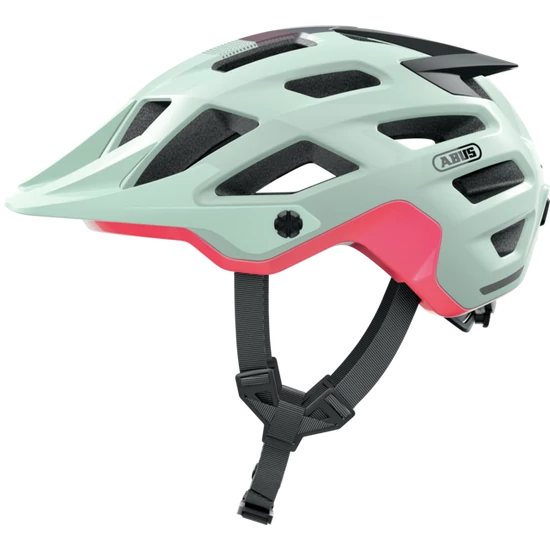 Abus Moventor 2.0 M iced mint, 54-58 cm