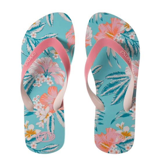 Animal Cosmos flip-flop papucs nőknek, borsmenta, 38