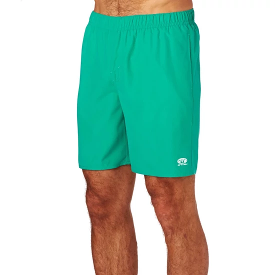 Animal Bahima férfi swimshort, zöld, 2XL