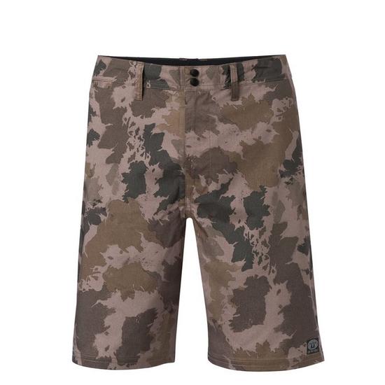 Animal Darwin Pilar férfi boardshort, 30