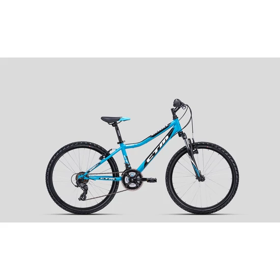 CTM 24" Berry 2.0 matt neonkék, 13.9 kg