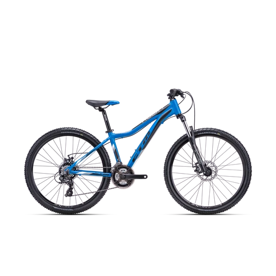 CTM 26" Rocky Jump ALU kerékpár