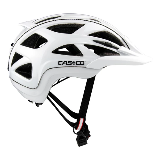Casco Activ 2 L white shiny bukósisak, 58-62 cm
