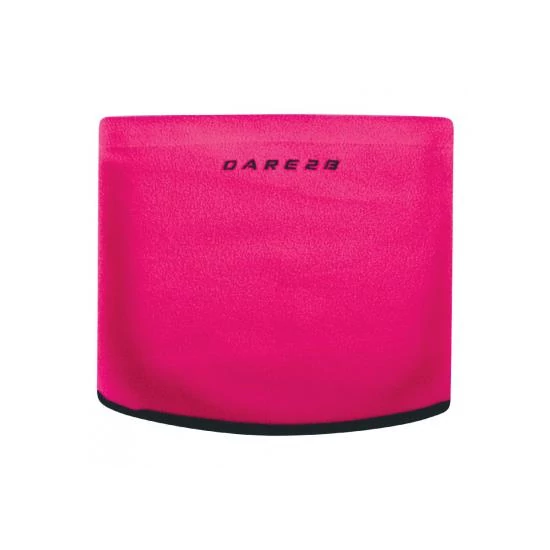 Dare2b Ringleader gyermek polár csősál, duchess pink