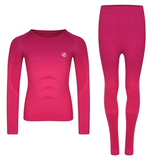 Dare2b In the Zone aláöltözet szett, cyber pink, XS