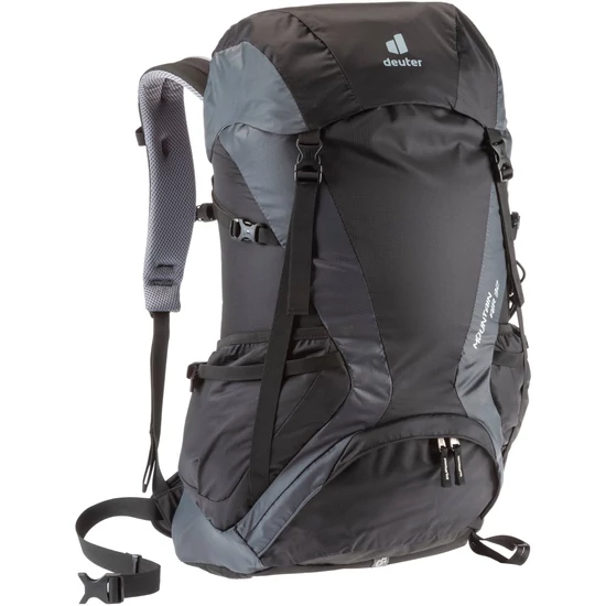 Deuter Mountain Air 32 black hátizsák
