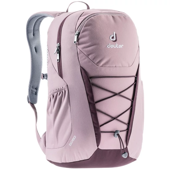 Deuter Gogo hátizsák, grape-aubergine