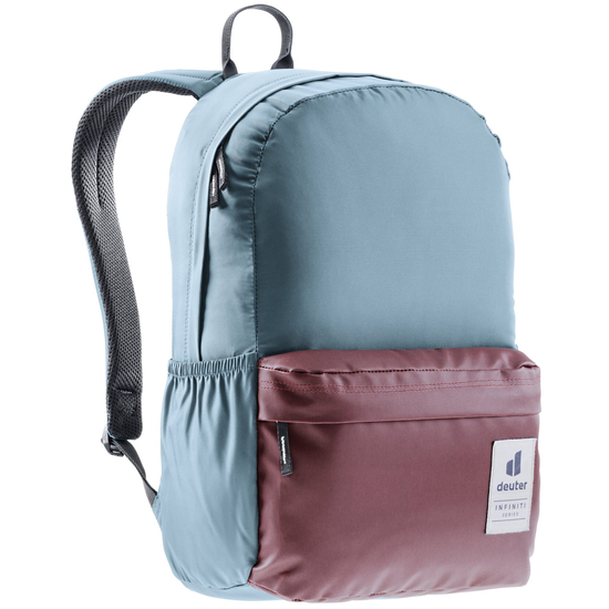 Deuter Infiniti Backpack hátizsák, slateblue-maron