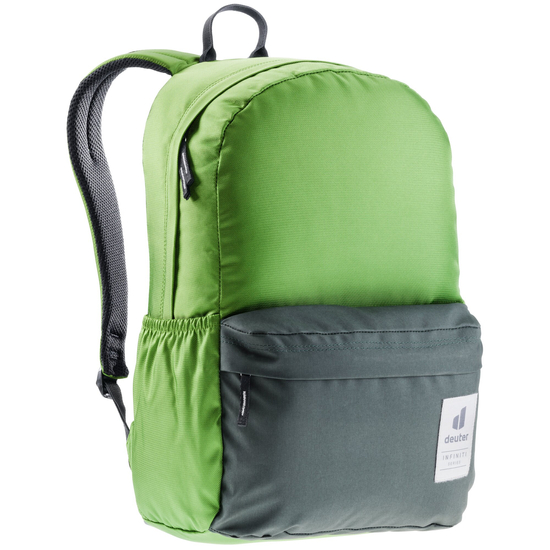 Deuter Infiniti Backpack hátizsák, emerald-ivy