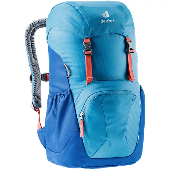Deuter Junior hátizsák, azure-lapis