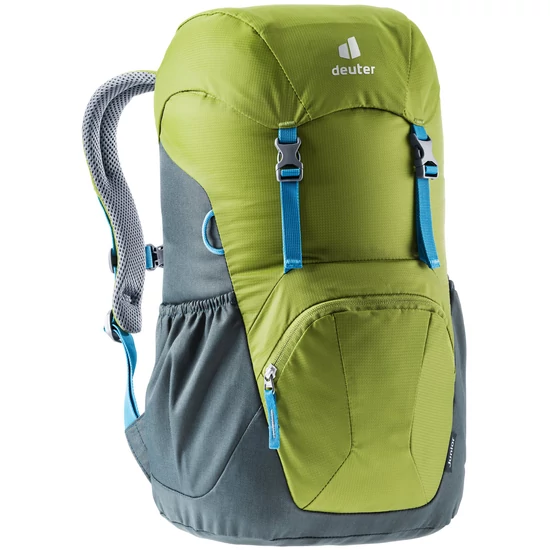 Deuter Junior hátizsák, moss-teal