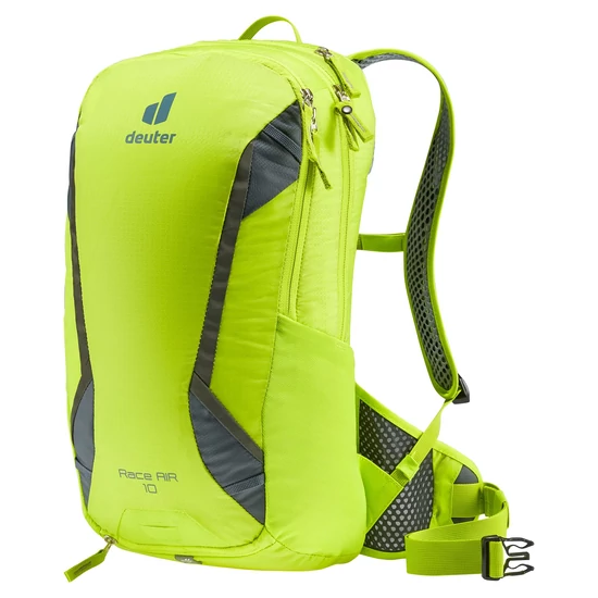 Deuter Race AIR citrus-graphite hátizsák