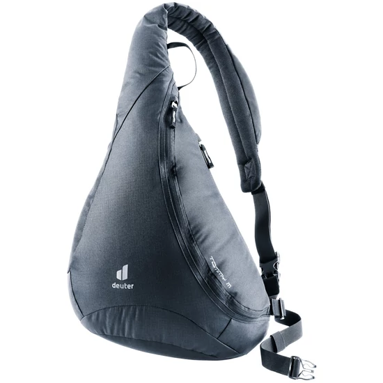 Deuter Tommy M válltáska, black