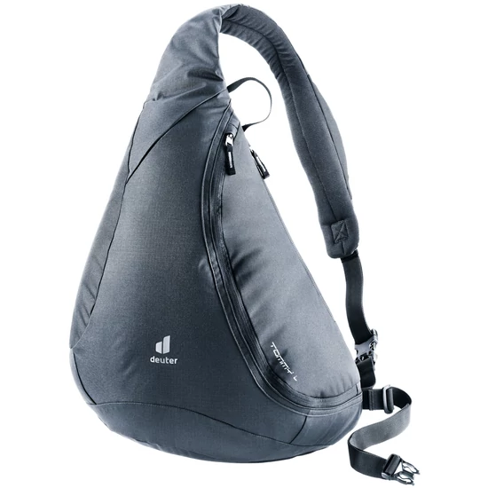 Deuter Tommy L válltáska, black