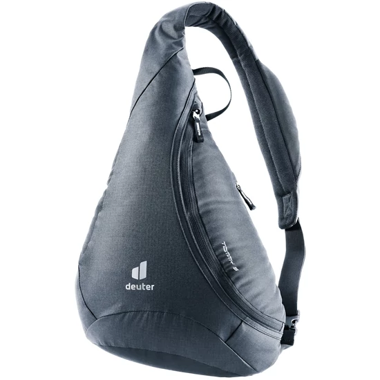 Deuter Tommy S válltáska, black