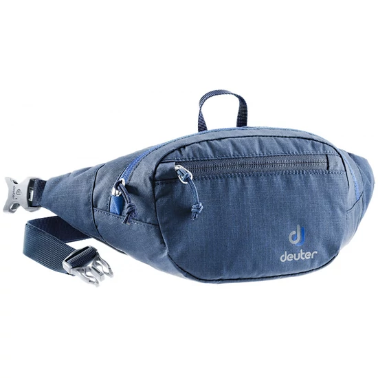 Deuter Belt I övtáska 1,5l űrtartalmú, sötétkék