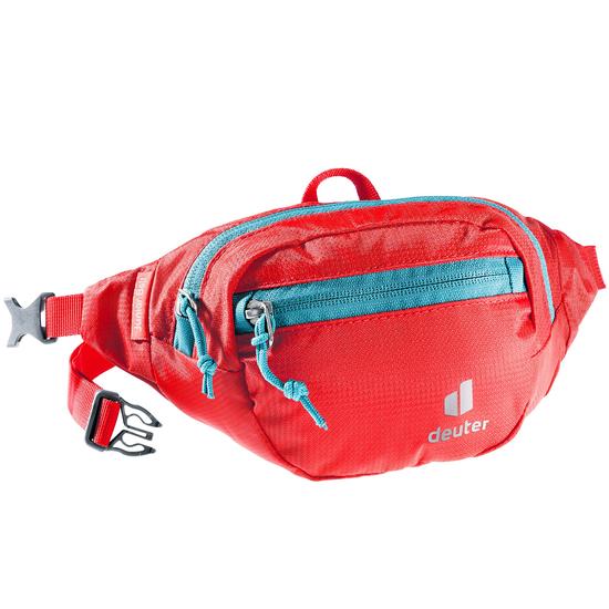 Deuter Junior Belt chili, gyerek övtáska