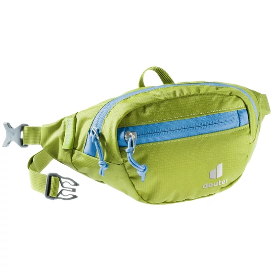 Deuter Junior Belt moss, gyerek övtáska