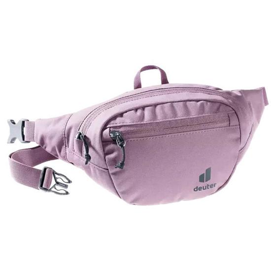 Deuter Urban Belt övtáska, grape