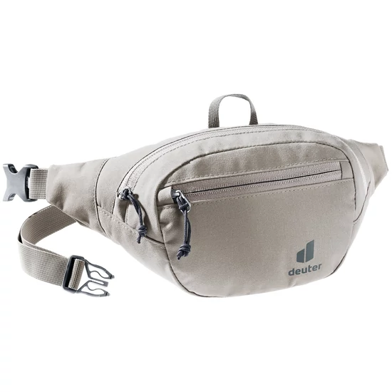 Deuter Urban Belt övtáska, pepper