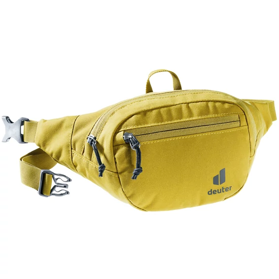 Deuter Urban Belt övtáska, turmeric