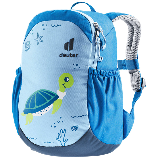 Deuter Pico azure-lapis gyerek hátizsák 5L