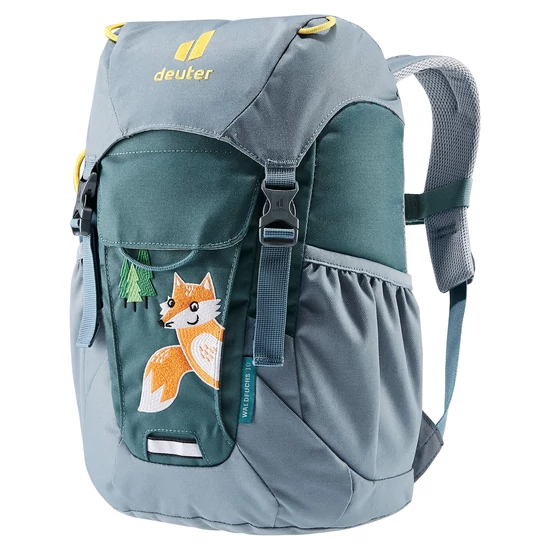 Deuter Waldfuchs gyerek hátizsák 10L, arctic-slateblue