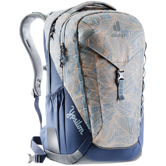 Deuter Ypsilon dusk tropical-marine iskolatáska