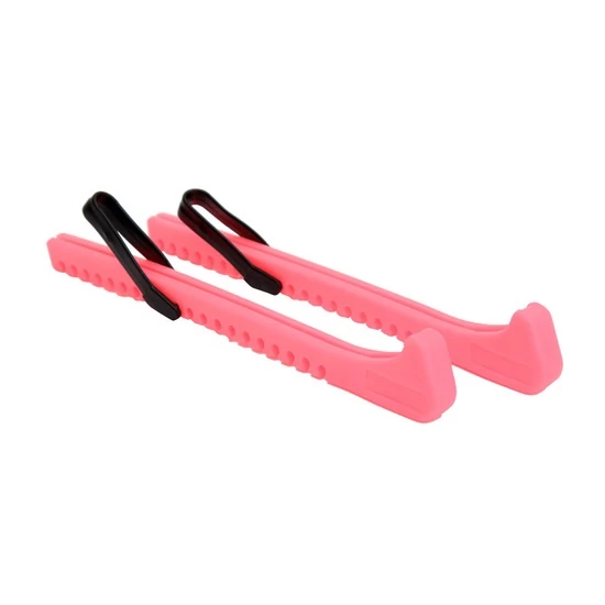 Élvédő jégkorcsolyához, pink