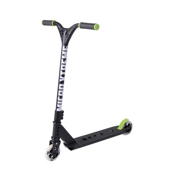 Micro mX trixx 2.0 Black extrém roller