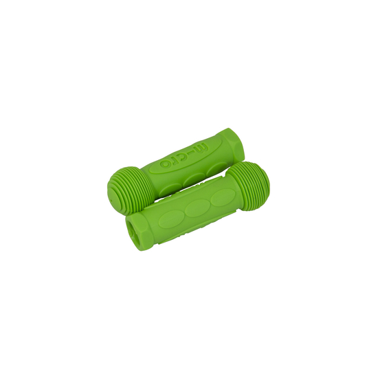 Micro gumi markolat, zöld