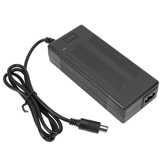 Emicro 5541 Charger EU plug töltő