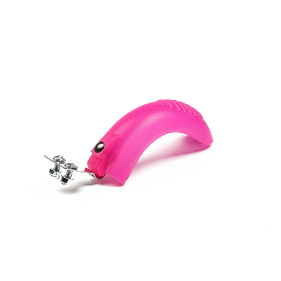 Mini Micro roller fék, pink