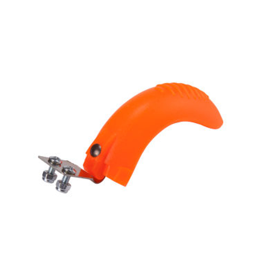 Mini  Micro roller fék, narancssárga